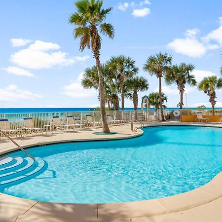 Splash Beach Resort By Panhandle Getaways Панама-Сити Экстерьер фото